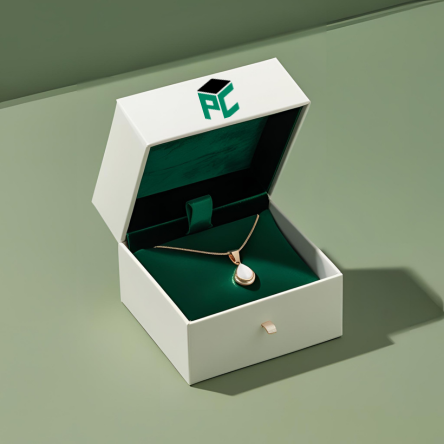 Custom Pendant Boxes - Image 2
